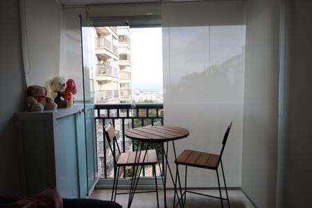 Apartamento à venda com 2 quartos, 60m² em Vila Castelo, São Paulo