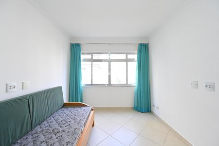 Sala de apartamento para alugar com 2 quartos, 73m² em Vila Clementino, São Paulo