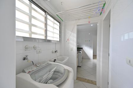 Apartamento para alugar com 73m², 2 quartos e 1 vagaLavanderia