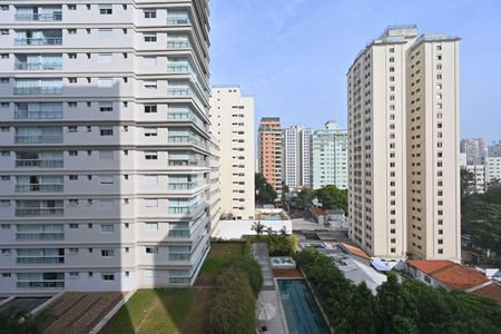 Apartamento para alugar com 73m², 2 quartos e 1 vagaVista do Quarto 2