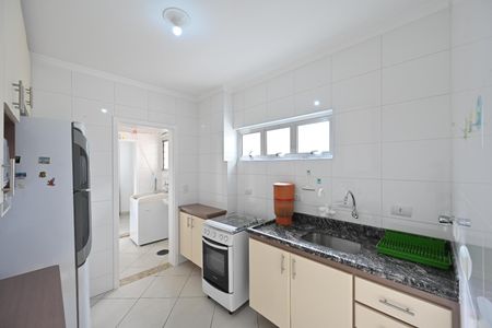 Apartamento para alugar com 73m², 2 quartos e 1 vagaCozinha