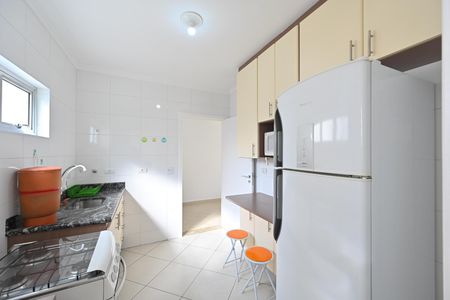 Apartamento para alugar com 73m², 2 quartos e 1 vagaCozinha