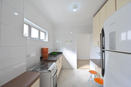 Apartamento para alugar com 73m², 2 quartos e 1 vagaCozinha