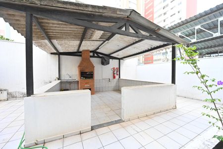 Apartamento para alugar com 73m², 2 quartos e 1 vagaChurrasqueira