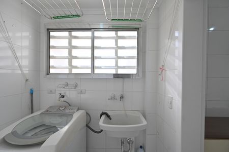 Apartamento para alugar com 73m², 2 quartos e 1 vagaLavanderia
