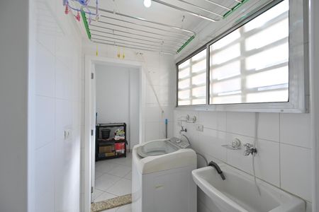 Apartamento para alugar com 73m², 2 quartos e 1 vagaLavanderia