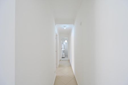 Apartamento para alugar com 73m², 2 quartos e 1 vagaCorredor