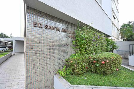 Apartamento para alugar com 73m², 2 quartos e 1 vagaEntrada