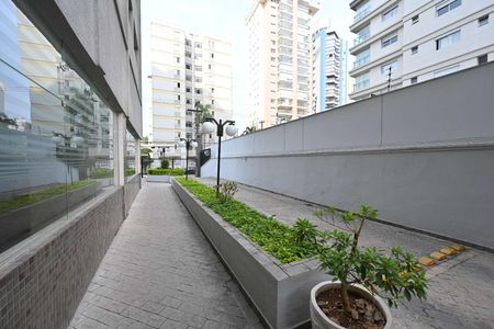 Apartamento para alugar com 73m², 2 quartos e 1 vagaÁrea Comum