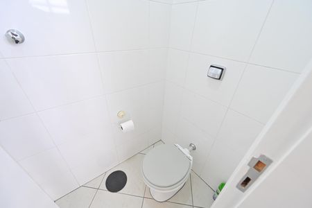Apartamento para alugar com 73m², 2 quartos e 1 vagaBanheiro de Serviço 