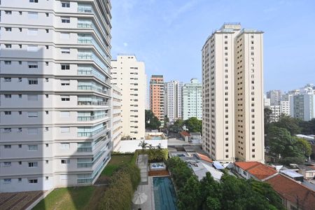 Apartamento para alugar com 73m², 2 quartos e 1 vagaVista do Quarto 1