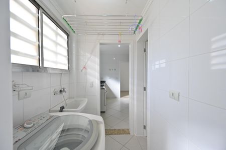 Apartamento para alugar com 73m², 2 quartos e 1 vagaLavanderia