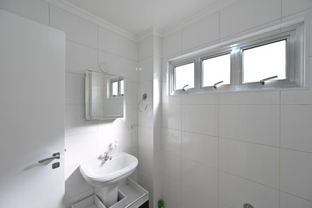 Apartamento para alugar com 73m², 2 quartos e 1 vagaBanheiro Social