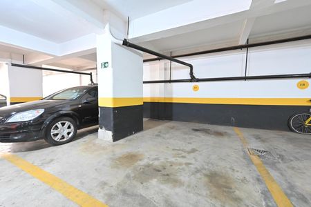 Apartamento para alugar com 73m², 2 quartos e 1 vagaVaga de garagem