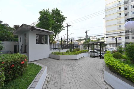 Apartamento para alugar com 73m², 2 quartos e 1 vagaEntrada 