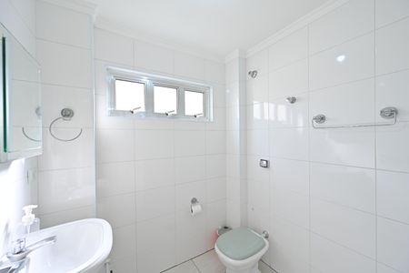 Apartamento para alugar com 73m², 2 quartos e 1 vagaBanheiro Social