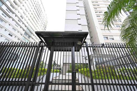 Apartamento para alugar com 73m², 2 quartos e 1 vagaFachada