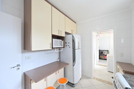 Apartamento para alugar com 73m², 2 quartos e 1 vagaCozinha