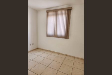 Quarto de apartamento à venda com 2 quartos, 48m² em Centro, Lagoa Santa