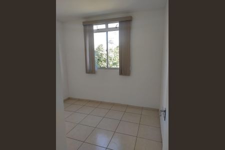 Quarto de apartamento à venda com 2 quartos, 48m² em Centro, Lagoa Santa