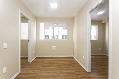 Apartamento para alugar com 2 quartos, 34m² em Vila Matilde, São Paulo