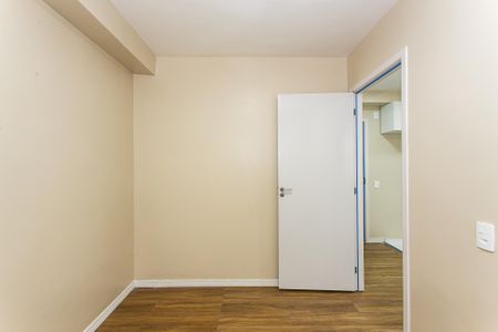 Quarto 1 de apartamento para alugar com 2 quartos, 34m² em Vila Matilde, São Paulo