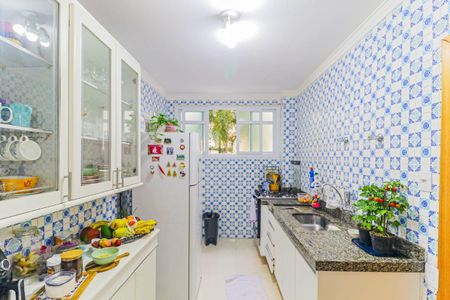 Apartamento à venda com 105m², 3 quartos e 1 vaga