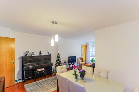 Apartamento à venda com 105m², 3 quartos e 1 vaga