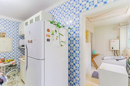 Apartamento à venda com 105m², 3 quartos e 1 vaga
