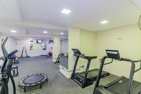 Apartamento à venda com 105m², 3 quartos e 1 vaga
