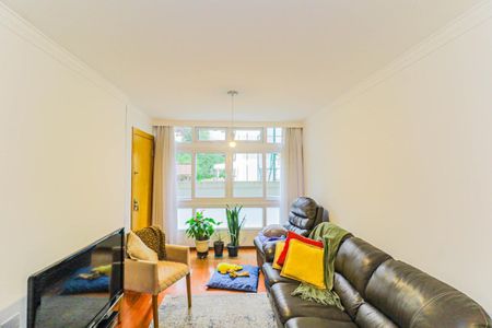 Apartamento à venda com 105m², 3 quartos e 1 vaga