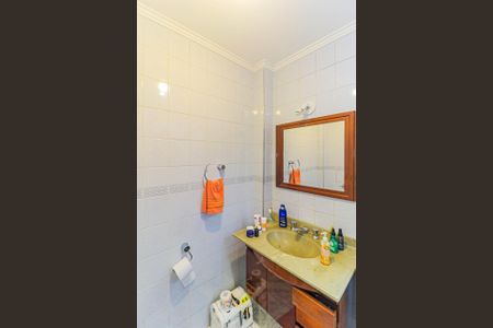 Apartamento à venda com 105m², 3 quartos e 1 vaga