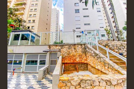 Apartamento à venda com 105m², 3 quartos e 1 vaga
