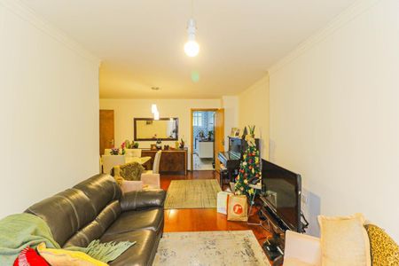 Apartamento à venda com 105m², 3 quartos e 1 vaga