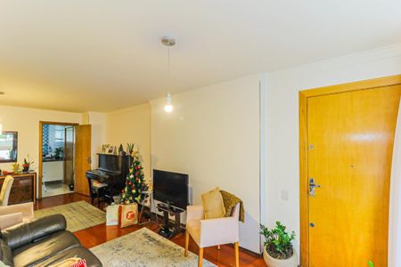 Apartamento à venda com 105m², 3 quartos e 1 vaga