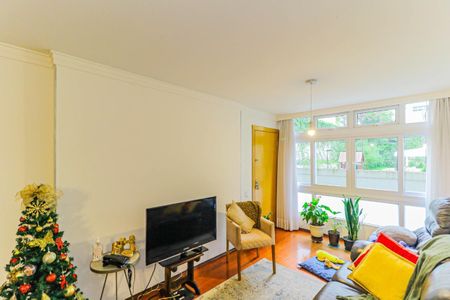 Apartamento à venda com 105m², 3 quartos e 1 vaga