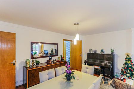 Apartamento à venda com 105m², 3 quartos e 1 vaga