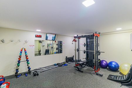 Apartamento à venda com 105m², 3 quartos e 1 vaga