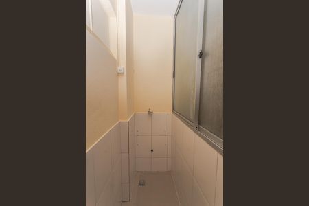 Apartamento para alugar com 35m², 1 quarto e sem vagaÁrea de Serviço