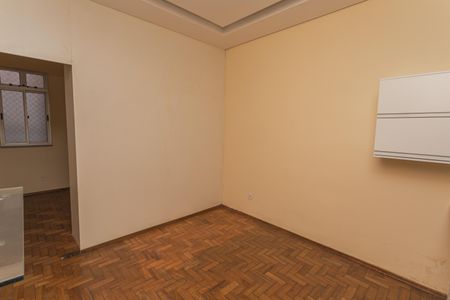 Sala de apartamento para alugar com 1 quarto, 35m² em Centro, Belo Horizonte