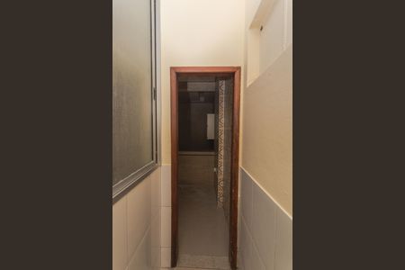 Apartamento para alugar com 35m², 1 quarto e sem vagaÁrea de Serviço