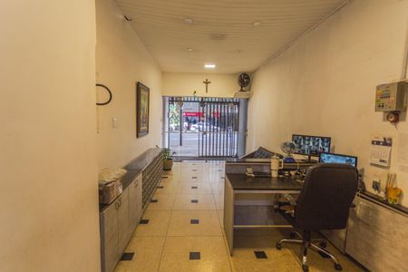 Apartamento para alugar com 35m², 1 quarto e sem vagaHall de entrada