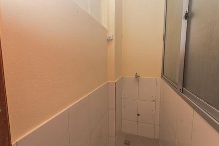 Apartamento para alugar com 35m², 1 quarto e sem vagaÁrea de Serviço