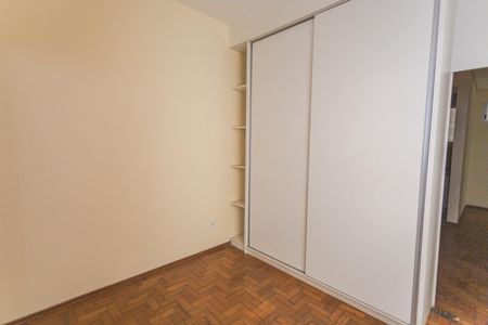 Suíte de apartamento para alugar com 1 quarto, 35m² em Centro, Belo Horizonte