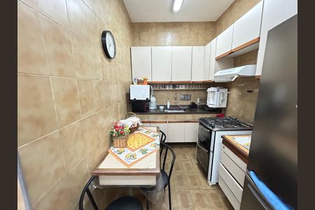 Casa à venda com 220m², 3 quartos e 3 vagasCozinha