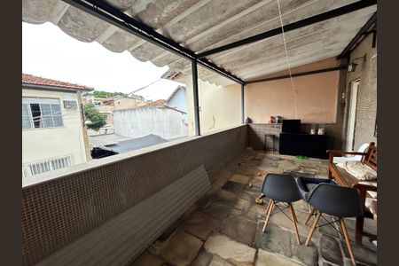 Casa à venda com 220m², 3 quartos e 3 vagasVaranda da Suíte
