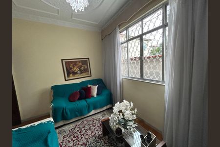 Sala de casa à venda com 3 quartos, 220m² em Vila Valqueire, Rio de Janeiro