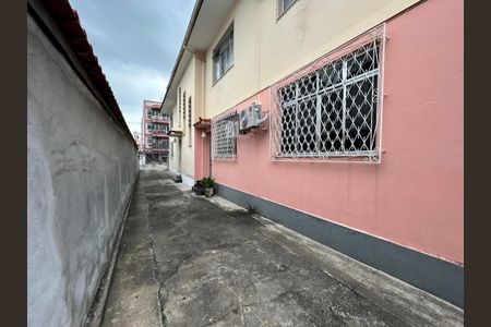 Casa à venda com 220m², 3 quartos e 3 vagasFachada