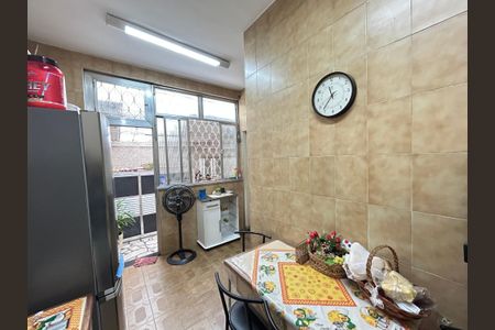 Casa à venda com 220m², 3 quartos e 3 vagasCozinha