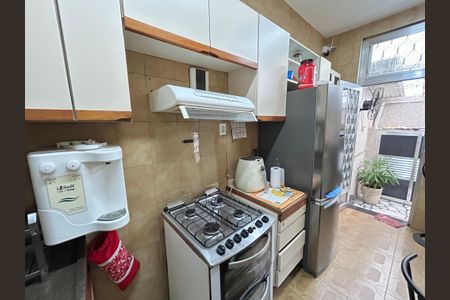 Casa à venda com 220m², 3 quartos e 3 vagasCozinha